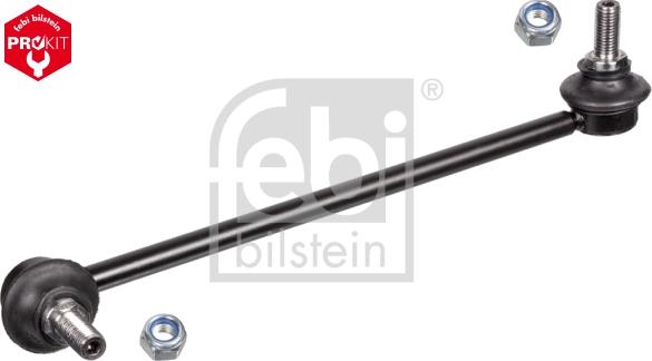 Febi Bilstein 24575 - Çubuq / Strut, stabilizator furqanavto.az