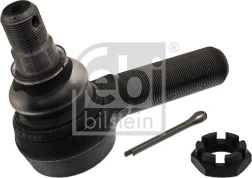 Febi Bilstein 24607 - Link Sonunu Çək furqanavto.az