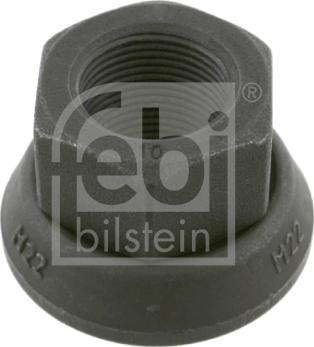 Febi Bilstein 24626 - Təkər qayka furqanavto.az