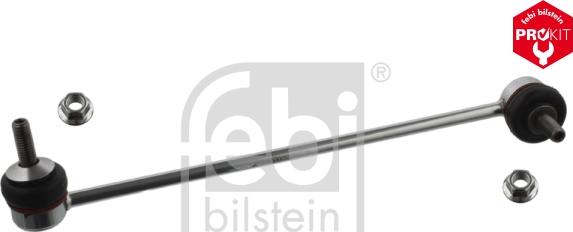 Febi Bilstein 24623 - Çubuq / Strut, stabilizator www.furqanavto.az