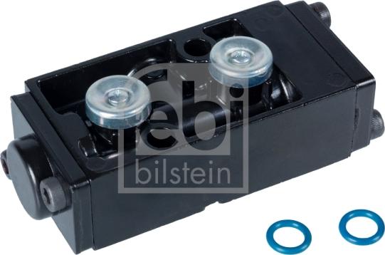 Febi Bilstein 24042 - Multiport Valve furqanavto.az