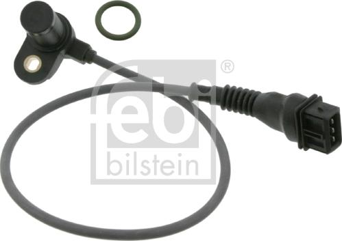 Febi Bilstein 24162 - Sensor, eksantrik mili mövqeyi furqanavto.az