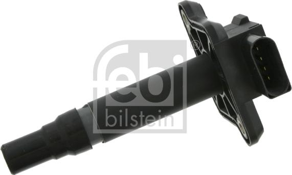 Febi Bilstein 24108 - Alovlanma bobini furqanavto.az