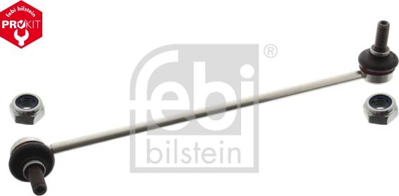 Febi Bilstein 24122 - Çubuq / Strut, stabilizator furqanavto.az