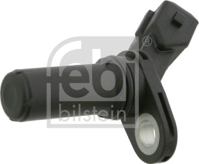 Febi Bilstein 24843 - Sensor, krank mili nəbzi furqanavto.az