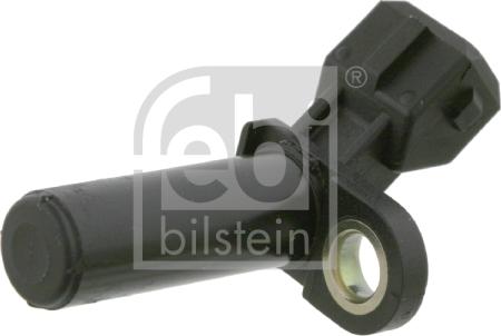 Febi Bilstein 24866 - Sensor, krank mili nəbzi furqanavto.az