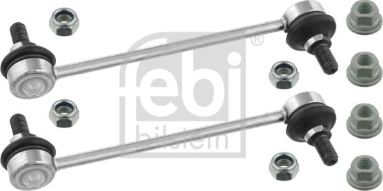 Febi Bilstein 24863 - Çubuq / Strut, stabilizator furqanavto.az