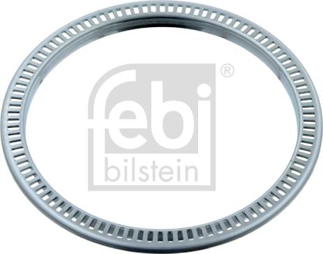 Febi Bilstein 24839 - Sensor halqası, ABS furqanavto.az