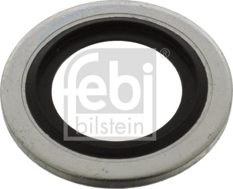 Febi Bilstein 24359 - Mühür halqası, yağ boşaltma tapası furqanavto.az