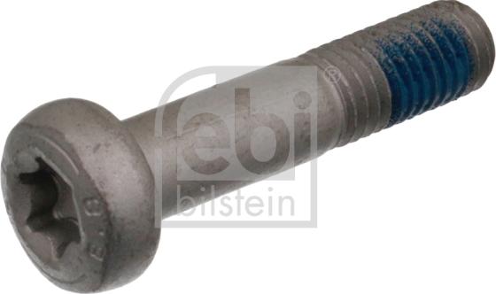 Febi Bilstein 24385 - Bolt, dirək sümüyü furqanavto.az