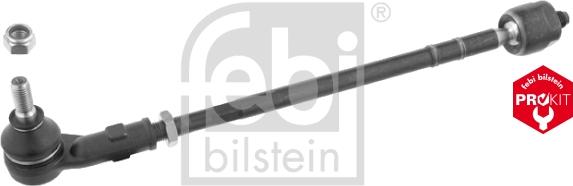 Febi Bilstein 24258 - Bağlama çubuğu furqanavto.az