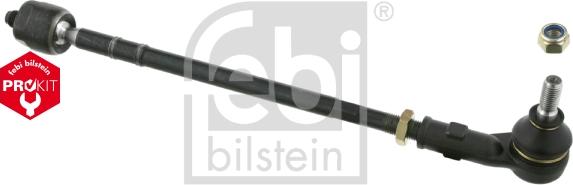 Febi Bilstein 24260 - Bağlama çubuğu furqanavto.az