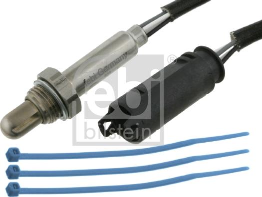 Febi Bilstein 24231 - Lambda Sensoru furqanavto.az