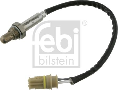 Febi Bilstein 24229 - Lambda Sensoru www.furqanavto.az