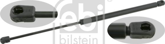 Febi Bilstein 24707 - Qazlı bulaq, baqaj, yük yeri furqanavto.az