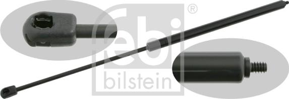 Febi Bilstein 24739 - Qaz bulaq, kapot furqanavto.az