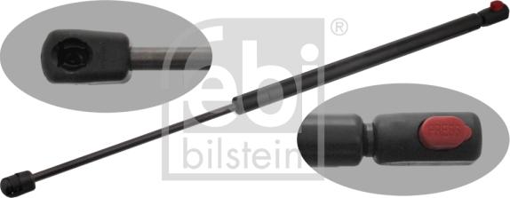 Febi Bilstein 24733 - Qaz bulaq, kapot furqanavto.az