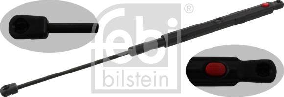 Febi Bilstein 24737 - Qaz bulaq, kapot furqanavto.az