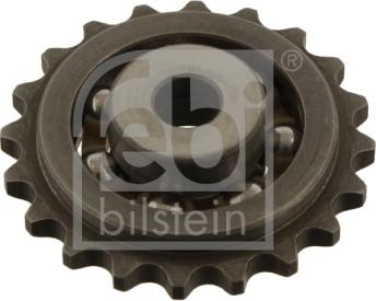 Febi Bilstein 25453 - Ötürücü, balans mili furqanavto.az