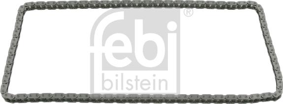 Febi Bilstein 25402 - Vaxt zənciri furqanavto.az