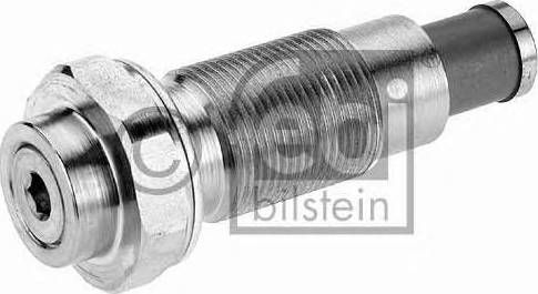 Febi Bilstein 25056 - Gərginlik, vaxt zənciri furqanavto.az