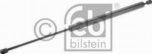 Febi Bilstein 25198 - Qazlı bulaq, baqaj, yük yeri furqanavto.az