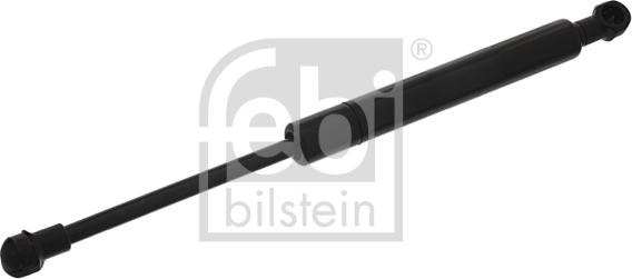 Febi Bilstein 25135 - Qazlı bulaq, baqaj, yük yeri furqanavto.az