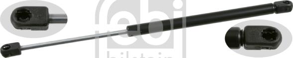 Febi Bilstein 25133 - Qazlı bulaq, baqaj, yük yeri furqanavto.az