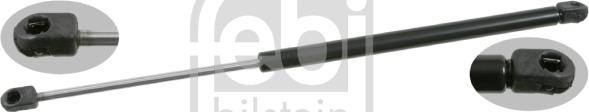 Febi Bilstein 25132 - Qazlı bulaq, baqaj, yük yeri furqanavto.az