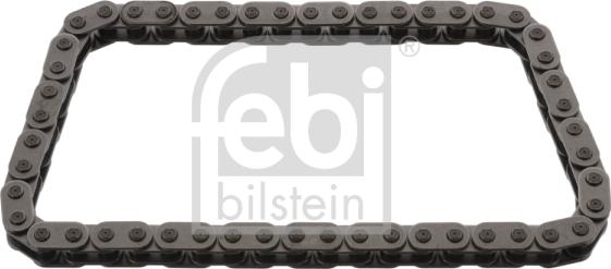 Febi Bilstein 25360 - Vaxt zənciri www.furqanavto.az