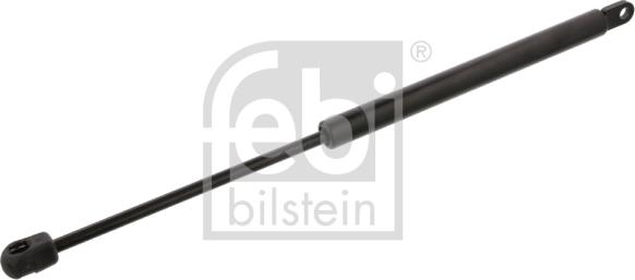 Febi Bilstein 25301 - Qaz bulaq, kapot furqanavto.az