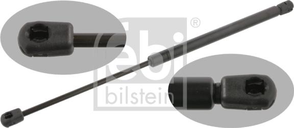 Febi Bilstein 25311 - Qazlı bulaq, baqaj, yük yeri furqanavto.az