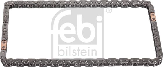 Febi Bilstein 25388 - Zəncirvari, yağ nasosunun sürücüsü furqanavto.az