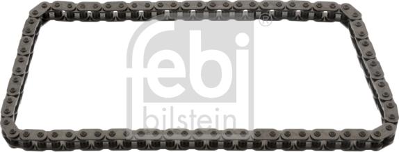 Febi Bilstein 25383 - Vaxt zənciri furqanavto.az