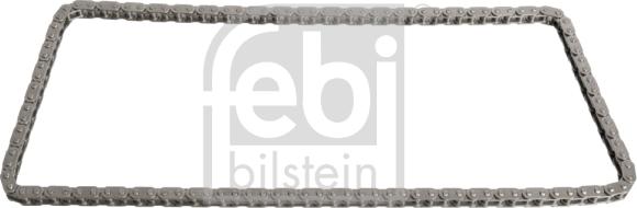 Febi Bilstein 25371 - Vaxt zənciri furqanavto.az