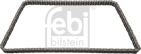 Febi Bilstein 25372 - Vaxt zənciri furqanavto.az