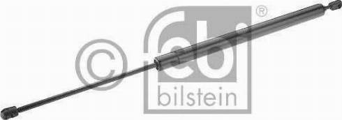 Febi Bilstein 25200 - Qazlı bulaq, baqaj, yük yeri furqanavto.az