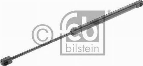 Febi Bilstein 25214 - Qazlı bulaq, baqaj, yük yeri furqanavto.az