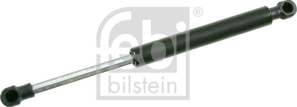 Febi Bilstein 25232 - Qazlı bulaq, baqaj, yük yeri furqanavto.az