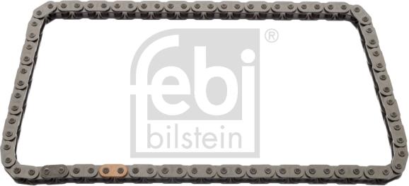 Febi Bilstein 25229 - Zəncirvari, yağ nasosunun sürücüsü furqanavto.az