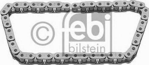 Febi Bilstein 25225 - Zəncirvari, yağ nasosunun sürücüsü furqanavto.az