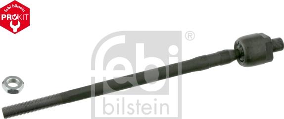 Febi Bilstein 26999 - Daxili Bağlama Çubuğu, Ox Birləşməsi furqanavto.az