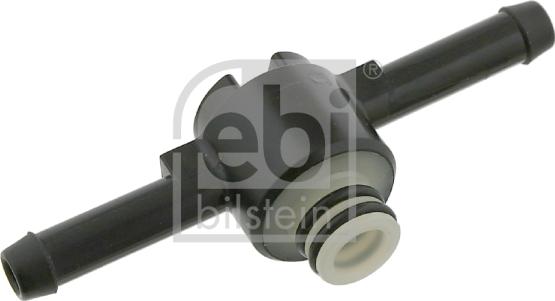 Febi Bilstein 26960 - Valf, yanacaq filtri furqanavto.az