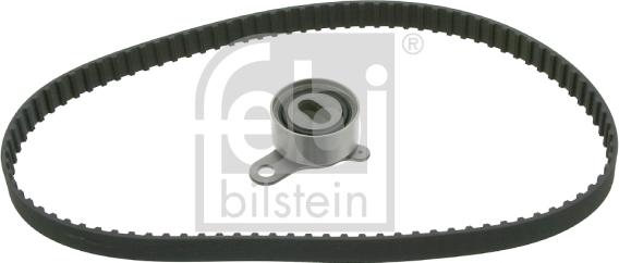 Febi Bilstein 26902 - Vaxt kəməri dəsti furqanavto.az