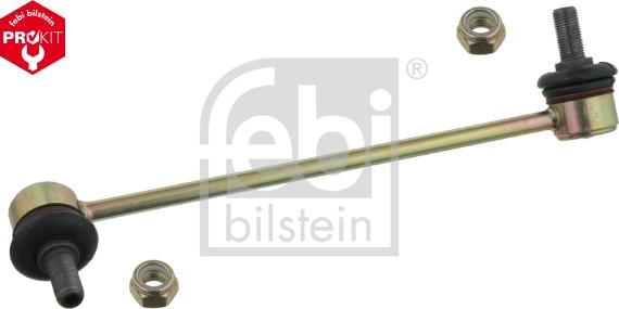 Febi Bilstein 26919 - Çubuq / Strut, stabilizator furqanavto.az