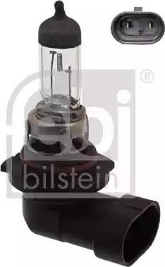 Febi Bilstein 26975 - Lampa, duman işığı furqanavto.az