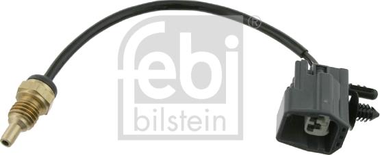 Febi Bilstein 26446 - Sensor, soyuducu suyun temperaturu furqanavto.az