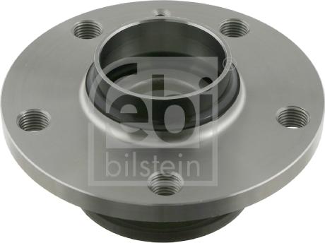 Febi Bilstein 26483 - Təkər qovşağı, podşipnik dəsti furqanavto.az