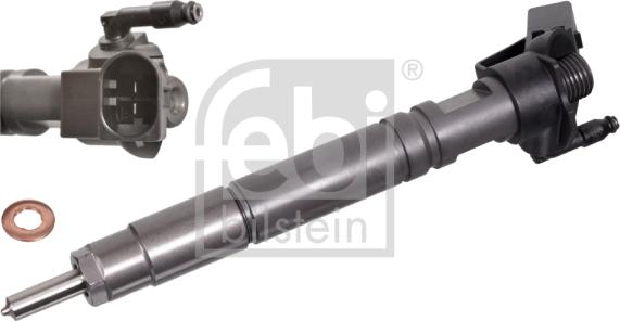 Febi Bilstein 26550 - - - furqanavto.az