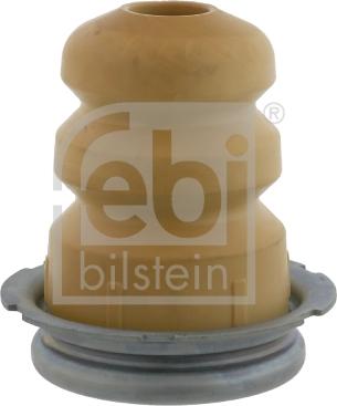 Febi Bilstein 26561 - Rezin tampon, asma furqanavto.az